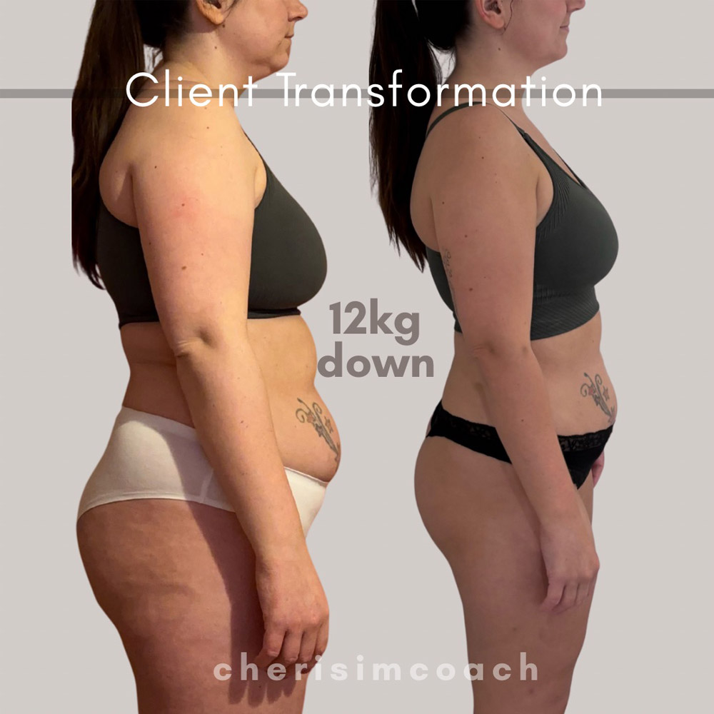Transformation 1