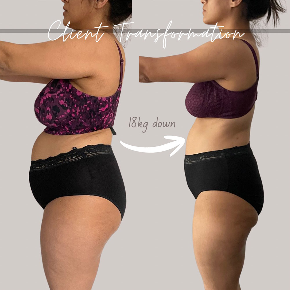 Transformation 2