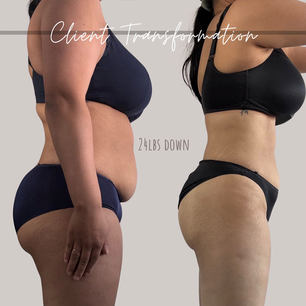 Transformation 3